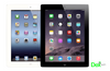 iPad 4 Wi-Fi + Cellular 32GB A/B