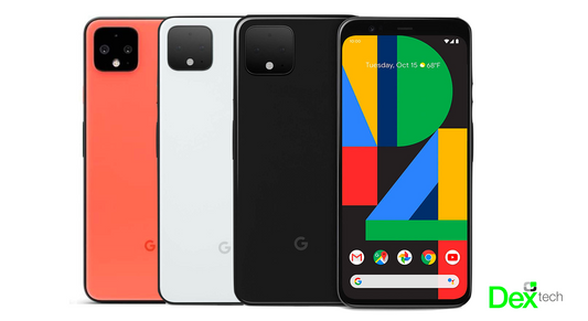 Google Pixel 4 XL 64GB A/B