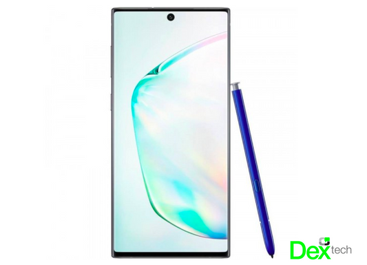 Galaxy Note 10 256GB - Aura Glow | C