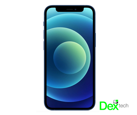 iPhone 12 Mini 64GB - Blue | C