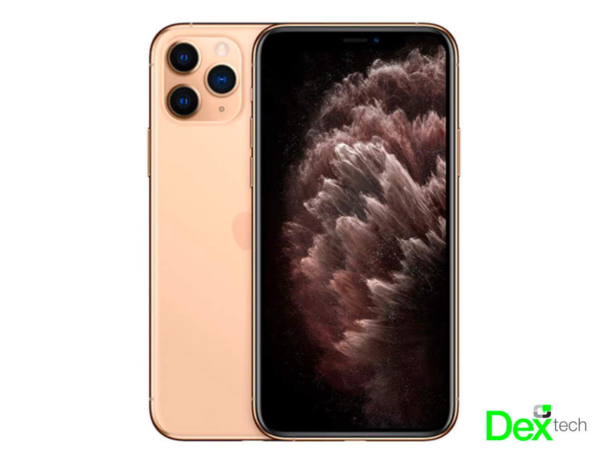 iPhone 11 Pro 256GB - Gold | C
