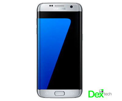 Galaxy S7 Edge 32GB - Arctic Silver | C