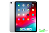 iPad Pro 11" Wi-Fi + Cellular 256GB - Silver | C