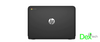 HP Chromebook 14" G4 Non-Touch Grey C