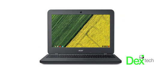 Acer Chromebook 11" C731 Non-Touch C