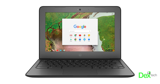 HP Chromebook 11 G6 EE