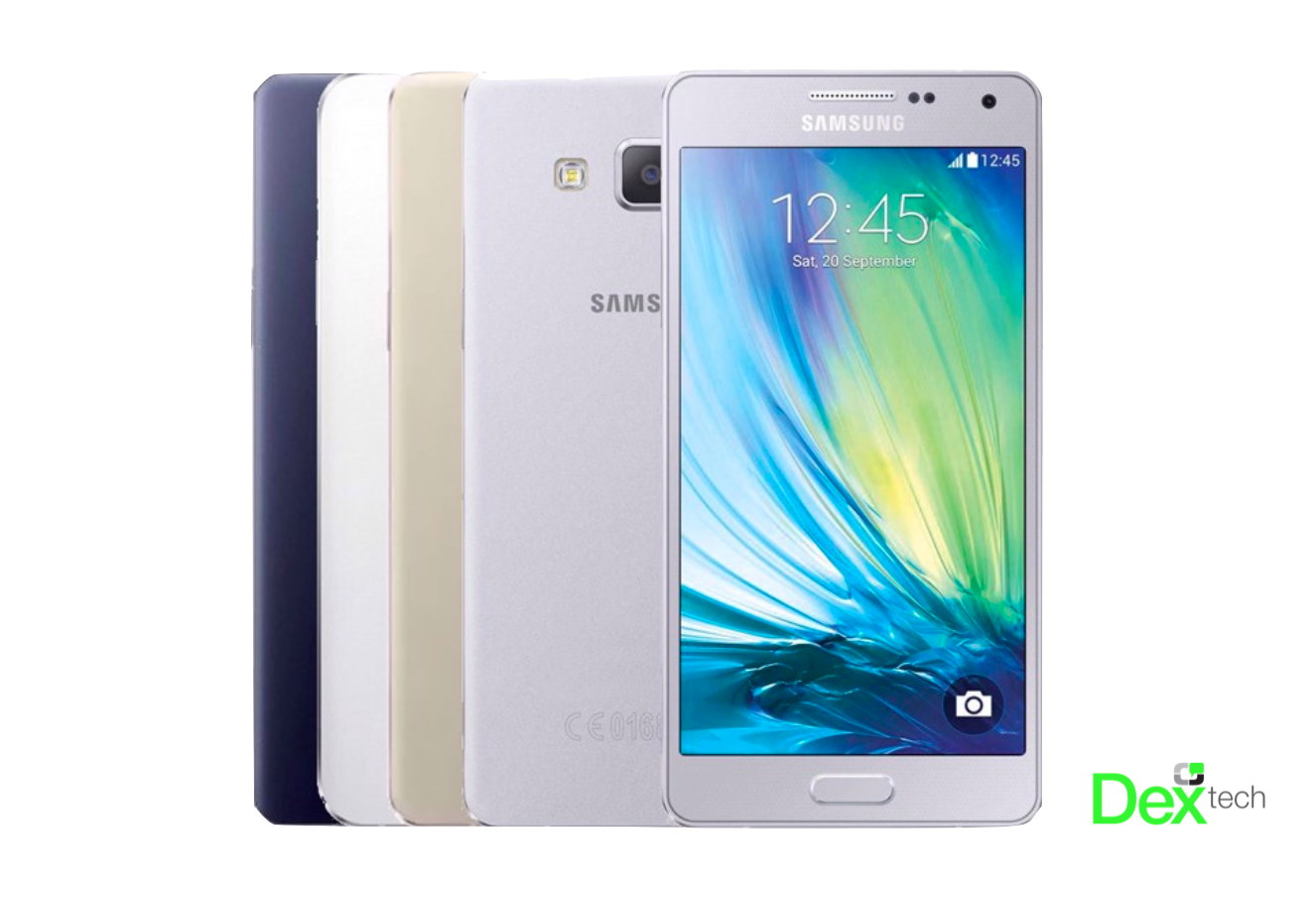 Galaxy A5 (2014) 16GB  A/B