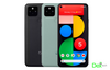 Google Pixel 5 5G 128GB - Just Black | C