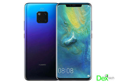 Huawei Mate 20 Pro 128GB - Twilight | SB2