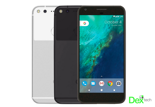 Google Pixel XL 32GB A/B