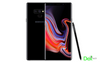 Galaxy Note 9 128GB -  Midnight Black | SB2