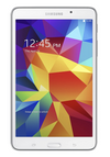 Galaxy Tab 4 7" 8GB Wifi - White | C