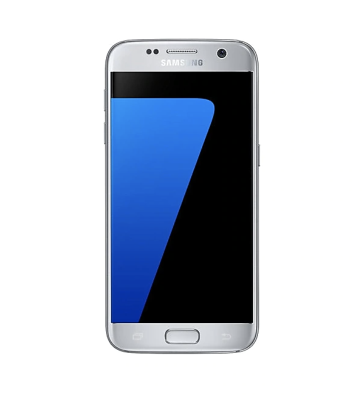 Galaxy S7 32GB - Silver Titanium | C