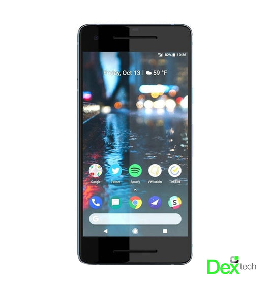 Google Pixel 2 64GB - Clearly White | C