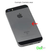 Apple iPhone 5 16GB - Black Slate | C
