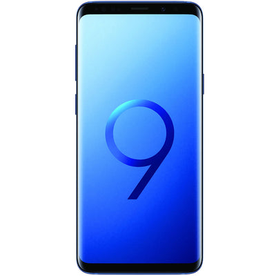 Galaxy S9 Plus 64GB - Coral Blue | SB2