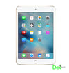 iPad Mini 4 Wi-Fi + Cellular 16GB - Gold | C
