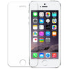 iPhone 5, 5S and SE Tempered Glass Screen Protector