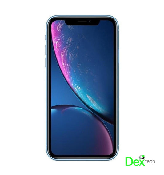 Apple iPhone XR 64GB - Blue | C