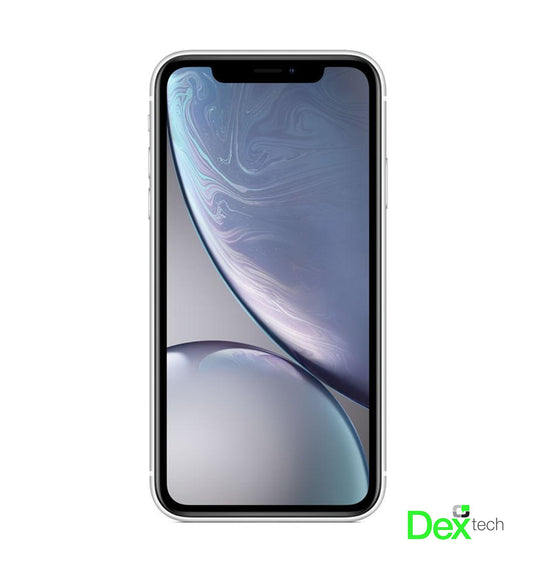iPhone XR 64GB - White | C