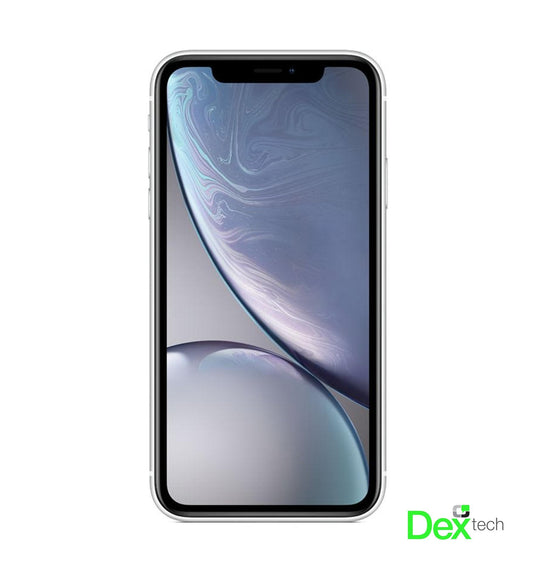 iPhone XR 256GB - White | C