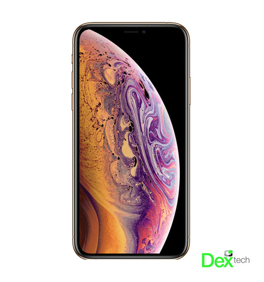 iPhone XS 64GB - Gold | C