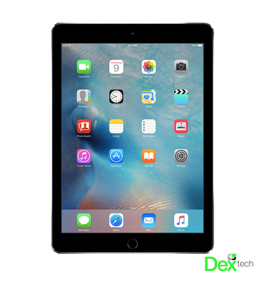 iPad Air 2 Wi-Fi + Cellular 128GB - Space Grey | C