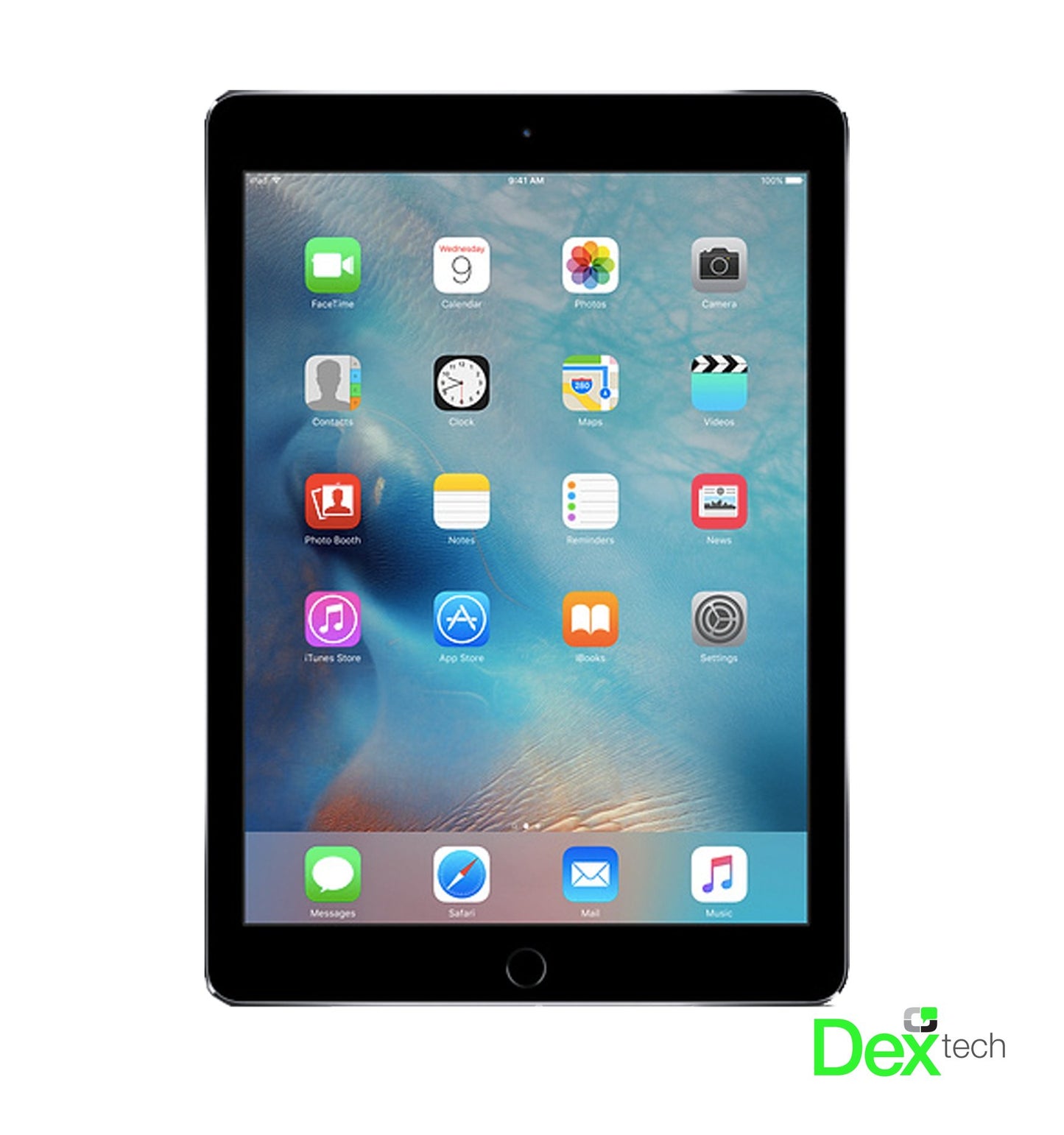 iPad Air 2 Wi-Fi 16GB - Space Grey | C