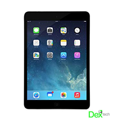 iPad Mini Wi-Fi 16GB - Black | C