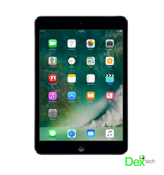 iPad Mini 2 Wi-Fi 16GB - Space Grey | C