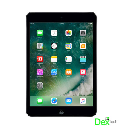 iPad Mini 2 Wi-Fi + Cellular 16GB - Space Grey | C