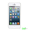 Sealed Brand New Apple iPhone 5 32GB Silver!