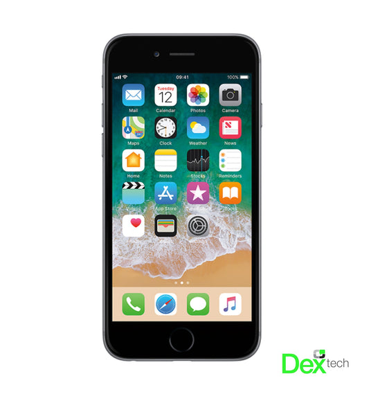 Apple iPhone 6S 128GB - Space Grey | C