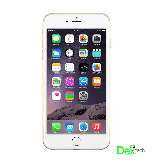 iPhone 6S Plus 16GB - Gold | C