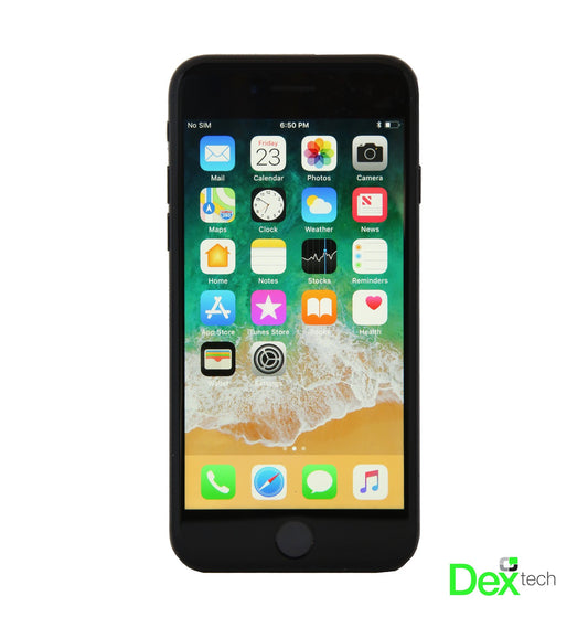 iPhone 7 32GB - Black | C