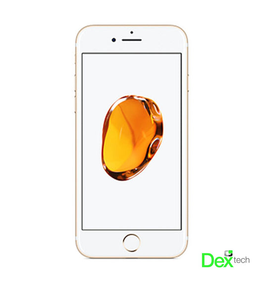 iPhone 7 Plus 128GB - Gold | C