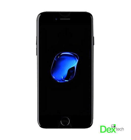 Apple iPhone 7 Plus 128GB - Jet Black | C