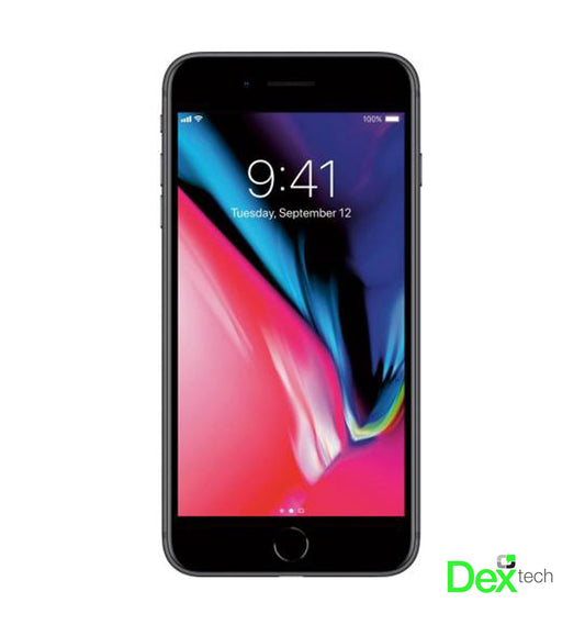 iPhone 7 Plus 256GB - Jet Black | C