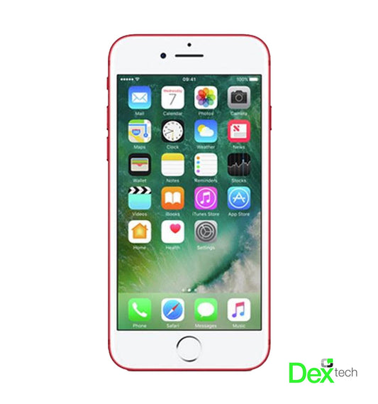 iPhone 7 128GB - Product Red | C