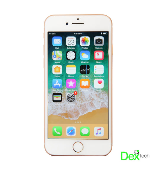 iPhone 8 64GB - Gold | C