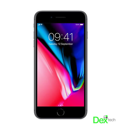 iPhone 8 Plus 64GB - Space Grey | C