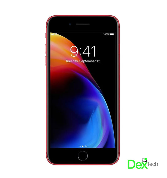 iPhone 8 Plus 64GB - Product Red | C