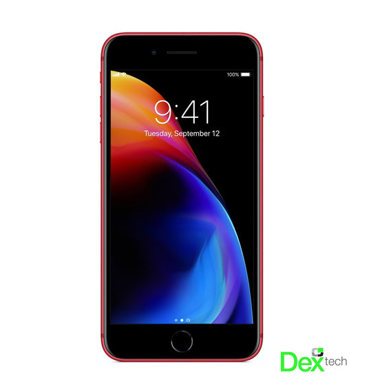 iPhone 8 256GB - Product Red | C