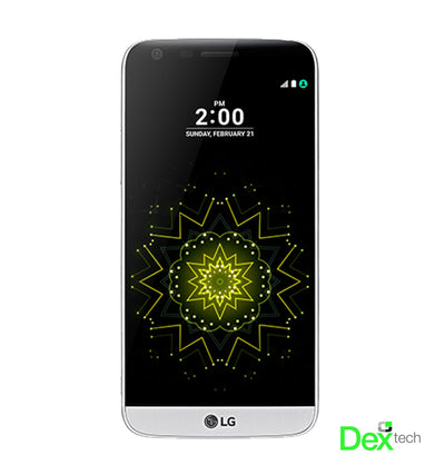 LG G5 32GB - Silver | SB2