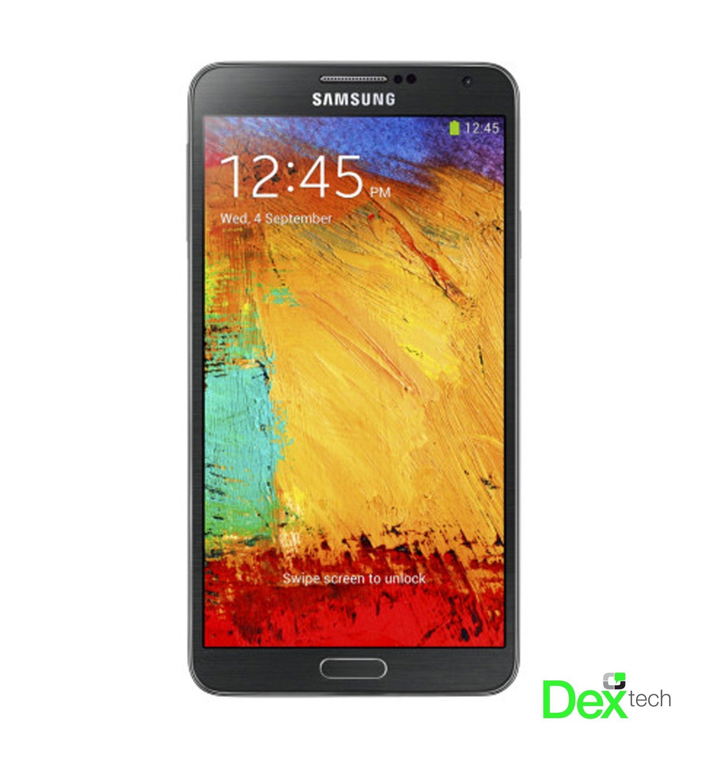 Galaxy Note 3 32GB - Black | SB3