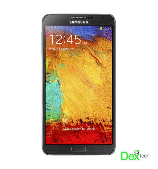 Galaxy Note 3 32GB - Black | SB3