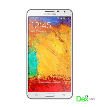Galaxy Note 3 32GB - White | C