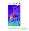 Samsung Galaxy Note 4 32GB - Frosted White | C