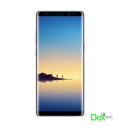 Galaxy Note 8 64GB - Orchid Gray | C