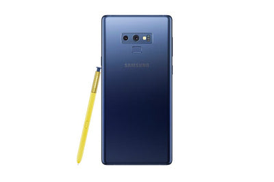 Galaxy Note 9 128GB - Ocean Blue | SB2